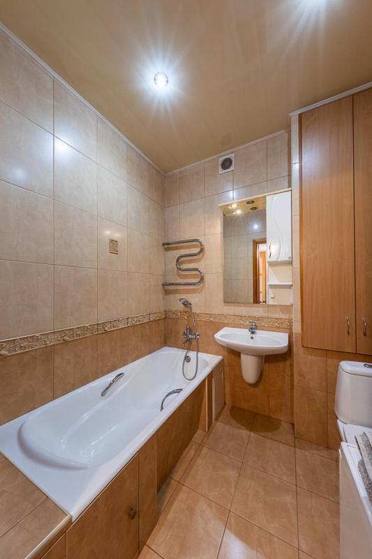 Apartment Near Lva Tolstoho Square Kyiv Exterior photo