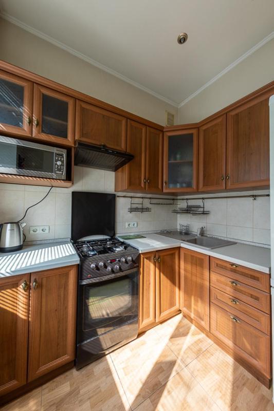 Apartment Near Lva Tolstoho Square Kyiv Exterior photo